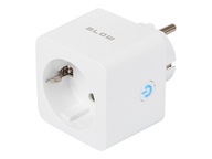 Inteligentná WiFi ovládaná zásuvka TUYA V2 Inteligentná WiFi ovládaná zásuvka TUYA V2