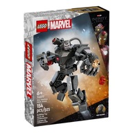 LEGO Marvel 76277 - Mechanický vojnový stroj