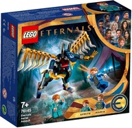 LEGO MARVEL 76145 Eternals - Letecký útok