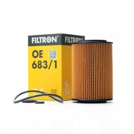 FILTRON OLEJOVÝ FILTER pre ACCORD CIVIC CR-V 2,2i-DTEC