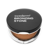 SWEDERM BRONZING STONE Bronzujúci púder na tvár SWEDERM BRONZING STONE Bronzujúci púder na tvár