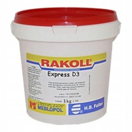 RAKOLL EXPRESS D3 LEPIDLO NA DREVO 1KG