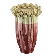 Porcelánová váza 23 cm MAGGIO VILLA ITALIA