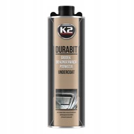 K2 DURABIT Údržba podvozku 1L pištoľ K2 DURABIT Údržba podvozku 1L pištoľ