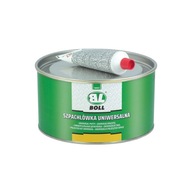Tmel UNIVERZÁLNY 1800g 1,8kg BOLL Tmel UNIVERZÁLNY 1800g 1,8kg BOLL