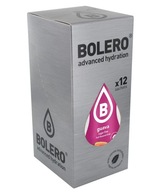 Box Bolero Guava 12 ks Nápoj bez cukru 0 kcal Box Bolero Guava 12 ks Nápoj bez cukru 0 kcal
