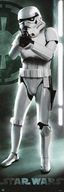 Nástenný plagát Star Wars Classic Soldier 53x158 cm Nástenný plagát Star Wars Classic Soldier 53x158 cm