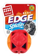 GiGwi EDGE SPLASH 8220 Vodná guľa pre psov M GiGwi EDGE SPLASH 8220 Vodná guľa pre psov M