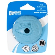 Chuckit THE WHISTLER loptička pre psov M toy Chuckit THE WHISTLER loptička pre psov M toy