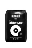 BioBizz zemina Light-Mix 50L BioBizz zemina Light-Mix 50L