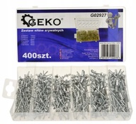 SLEPÉ NITY SADA SLEPÝCH NITOV 400 ks SLEPÉ NITY SADA SLEPÝCH NITOV 400 ks
