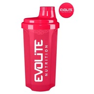 EVOLITE SHAKER 700 SEALED Screw Cap Ruby Pink