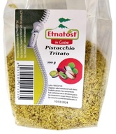 Pistáciová poleva MLETÉ PISTÁCIE 100 gr Sicília Pistáciová poleva MLETÉ PISTÁCIE 100 gr Sicília