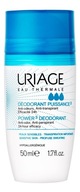 Uriage Power 3 Deodorant antiperspirant 50 ml