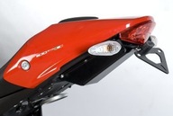 MONTÁŽ NA DOSKU R&G DUCATI MONSTER 1100 EVO MONTÁŽ NA DOSKU R&G DUCATI MONSTER 1100 EVO