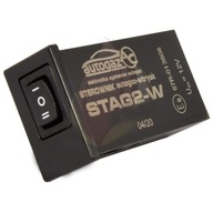 AUTOMATICKÝ OVLÁDAČ PLYNU STAG2-G KARBURÁTOR S LÚČOM AUTOMATICKÝ OVLÁDAČ PLYNU STAG2-G KARBURÁTOR S LÚČOM