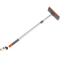 Stierka na okná 8" teleskopická 60-95cm Stierka na okná 8" teleskopická 60-95cm