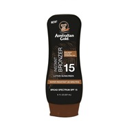 AUSTRÁLSKÝ ZLATÝ BALZAM S BRONZEROM SPF 15 237ML AUSTRÁLSKÝ ZLATÝ BALZAM S BRONZEROM SPF 15 237ML