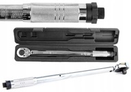 YATO VOREL MOMENTOVÝ KĽÚČ 1/2'' 28-210NM YATO VOREL MOMENTOVÝ KĽÚČ 1/2'' 28-210NM
