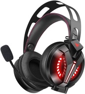 M180PRO HERNÉ SLÚCHADLÁ pre PC PS4 XBOX LED M180PRO HERNÉ SLÚCHADLÁ pre PC PS4 XBOX LED