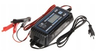 NABÍJAČKA BATÉRIÍ 12V 24V MW-SC8E MWPower NABÍJAČKA BATÉRIÍ 12V 24V MW-SC8E MWPower