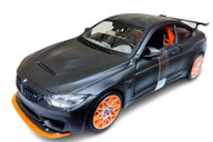 Kovový model MAISTO 31246 BMW M4 GTS 1:24 Kovový model MAISTO 31246 BMW M4 GTS 1:24