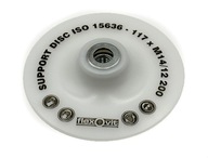 FIBER DISK M14 125mm NORTON FIBER DISK M14 125mm NORTON