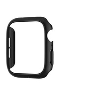 Čierne puzdro Spigen Thin Fit pre Apple Watch 4 (44 mm) Čierne puzdro Spigen Thin Fit pre Apple Watch 4 (44 mm)