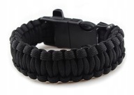BLK PARACORD NÁRAMOK S KAMIENKOM BLK PARACORD NÁRAMOK S KAMIENKOM