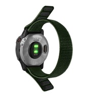 Nylonový remienok pre Garmin Forerunner 935 Nylonový remienok pre Garmin Forerunner 935
