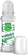 MUGGA ROLL ON DEET 20% PRE KOMÁRE A KLIEŠTE 50 ml MUGGA ROLL ON DEET 20% PRE KOMÁRE A KLIEŠTE 50 ml