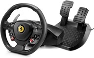 Volant Thrustmaster T80 Ferrari 488 GTB Edition 4160672 Volant Thrustmaster T80 Ferrari 488 GTB Edition 4160672
