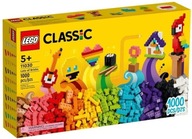LEGO Classic Hromada tehál 11030