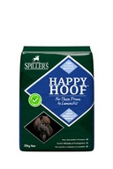 Spillers Happy Hoof plevy pre kone 20kg Spillers Happy Hoof plevy pre kone 20kg