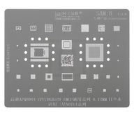 CPU BGAP MATRIX SAMSUNG SAM:8 NOTE4 APQ8084 CPU BGAP MATRIX SAMSUNG SAM:8 NOTE4 APQ8084