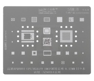 CPU BGAP MATRIX SAMSUNG SAM:8 NOTE4 APQ8084