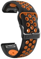 QUICKFIT POPRUH PRE GARMIN FENIX 5X 6X 7X PRO COLORS QUICKFIT POPRUH PRE GARMIN FENIX 5X 6X 7X PRO COLORS
