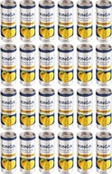 24x pomarančový sýtený nápoj. Kinga Pienińska 250 ml 24x pomarančový sýtený nápoj. Kinga Pienińska 250 ml