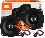 JBL REPRODUKTORY 13CM BMW 3 E46 5 E39 7 8 E32 Z3 JBL REPRODUKTORY 13CM BMW 3 E46 5 E39 7 8 E32 Z3
