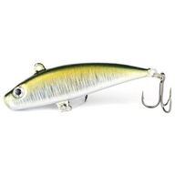 Wobler Siek Diper 8cm 13g #HG Wobler Siek Diper 8cm 13g #HG