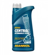 MANNOL Centrálna hydraulická kvapalina 8990 hydraulická MANNOL Centrálna hydraulická kvapalina 8990 hydraulická