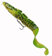 SAVAGE GEAR 3D Burbot návnada 25cm 70g SS Burbot SAVAGE GEAR 3D Burbot návnada 25cm 70g SS Burbot
