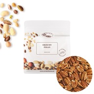 Pekanové orechy 500 g Pekanové orechy 500 g