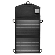 Solárna nabíjačka solárny panel 15W NEO Solárna nabíjačka solárny panel 15W NEO
