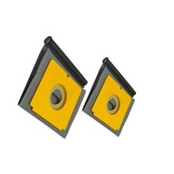 Opakovane použiteľný vreckový vysávač AMICA ORA VM1032 2X Opakovane použiteľný vreckový vysávač AMICA ORA VM1032 2X