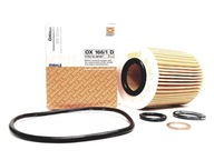 MAHLE OLEJOVÝ FILTER OX 166/1D MAHLE OLEJOVÝ FILTER OX 166/1D