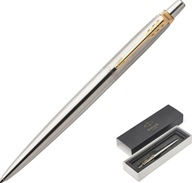Oceľové guľôčkové pero PARKER Jotter GT