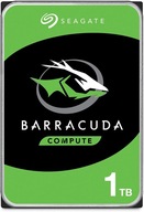 SEAGATE BarraCuda ST1000DM010 1TB 3,5