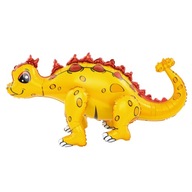 VEĽKÝ FÓLIOVÝ BALÓN DINOSAUR 3D DINO PRE DIEŤA VEĽKÝ FÓLIOVÝ BALÓN DINOSAUR 3D DINO PRE DIEŤA