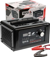 USMERŇOVAČ 12V 24V 15A ŠTARTOVACÍ ASISTENT USMERŇOVAČ 12V 24V 15A ŠTARTOVACÍ ASISTENT